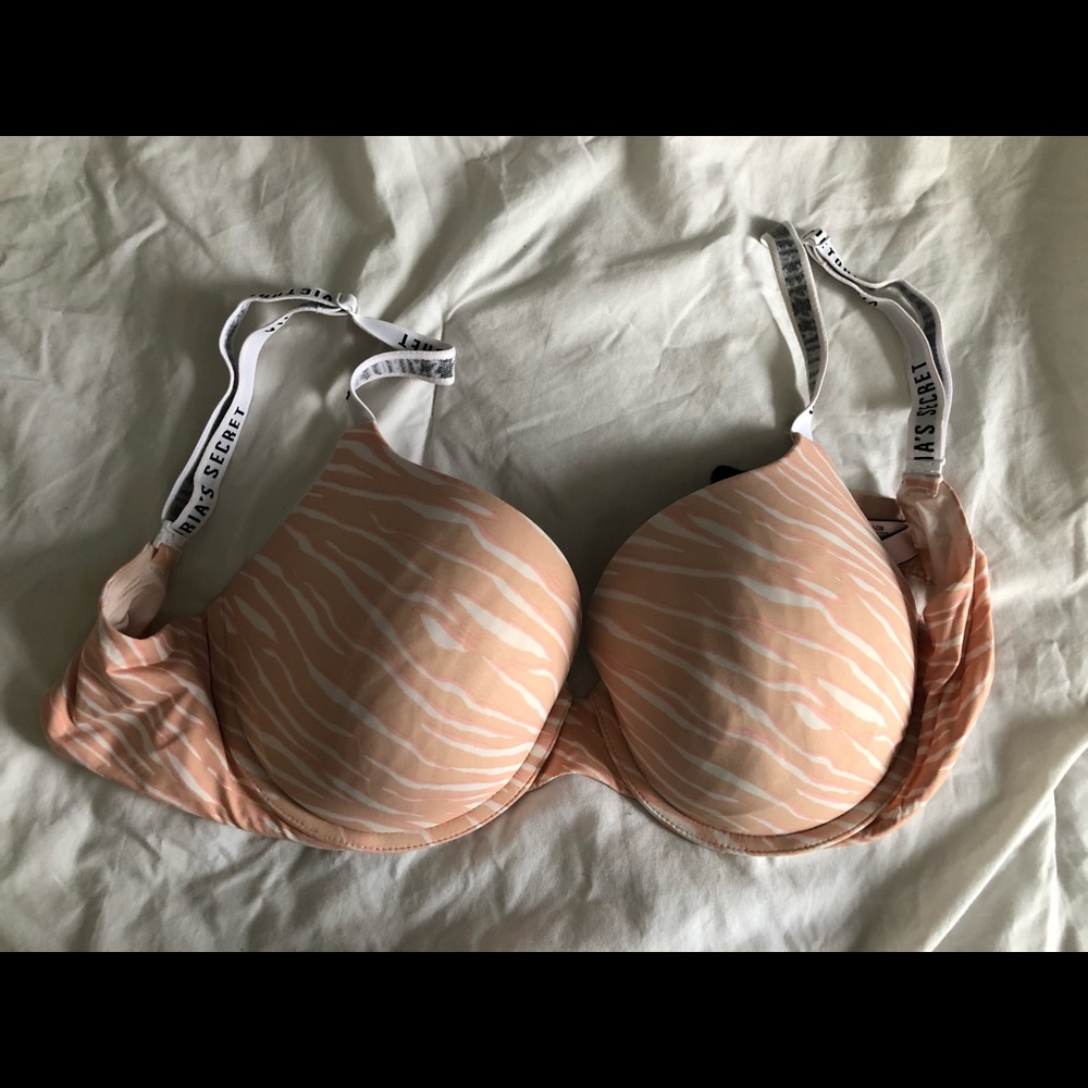 Perfect shape T-shirt bra